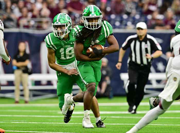 Silsbee vs Cuero December 2, 2022 Photo-Tom Dendy46